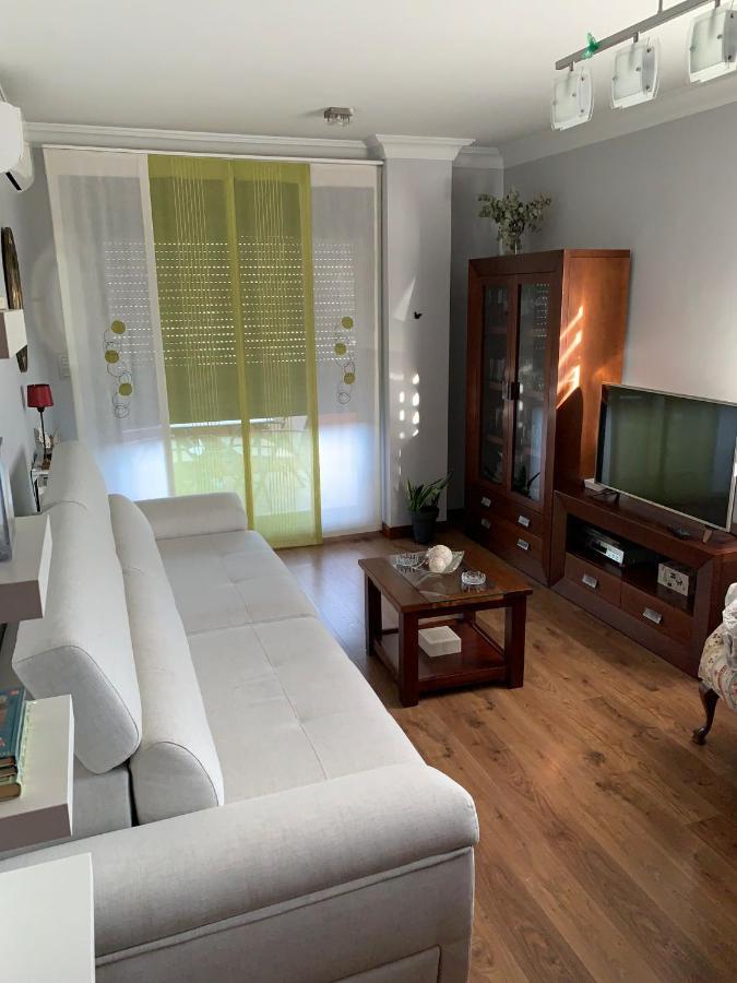 Atico Gran Manzana Granada Lejlighed Eksteriør billede