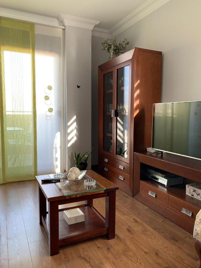 Atico Gran Manzana Granada Lejlighed Eksteriør billede